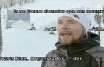 Hilarious Supernatural Narration Parody
