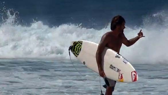 Pipe House Chronicles from Quiksilver