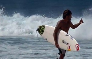 Pipe House Chronicles from Quiksilver
