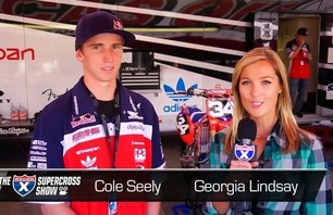 Racer X Films: A1, Travis Baker & Cole Seely