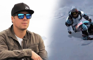 SSX: Surviving Travis Rice\'s World