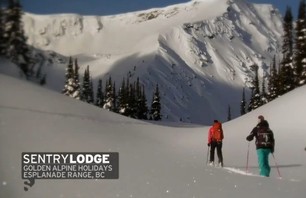 Salomon Freeski TV S5 E11 Selkirks Touring