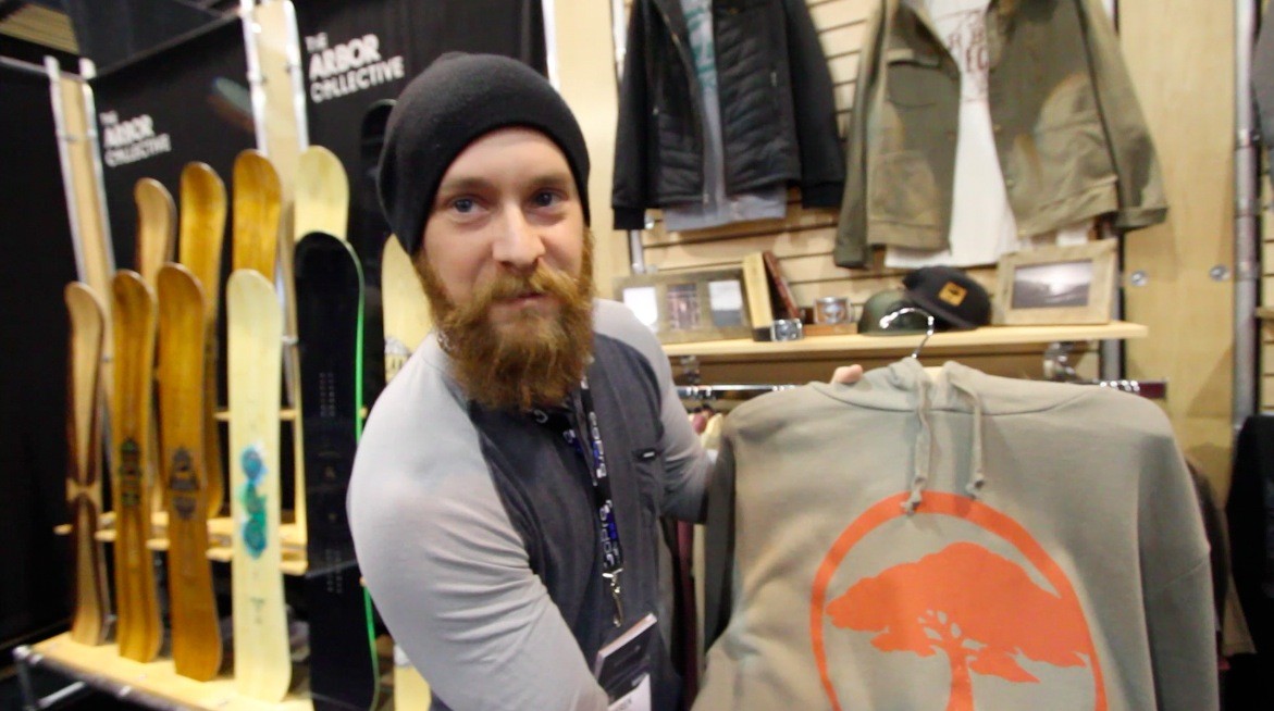 SIA 2012- Arbor Collective
