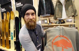 SIA 2012- Arbor Collective