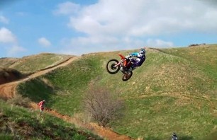 Racer X Films: The Hills-Beaumont