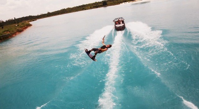 Defy: The Danny Harf Project (Trailer)