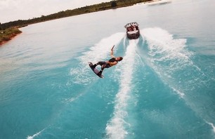 Defy: The Danny Harf Project (Trailer)