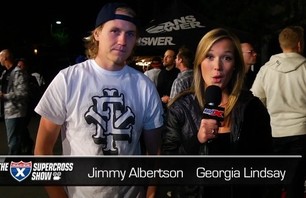 Racer X Films: LA - Jimmy Albertson