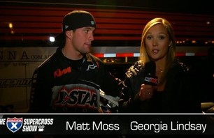 Racer X Films: LA - Matt Moss
