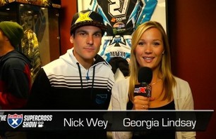 Racer X Films: LA - Nick Wey