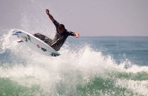 Hurley Pro Trestles 2012 - Day 2 - Event Draw (Sept 17)