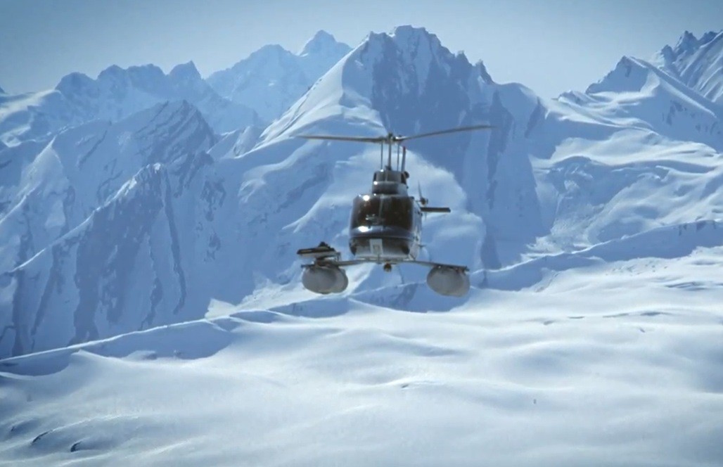 The Dream Factory Official Trailer - TGR Teton Gravity Research 2012 Ski Movie