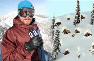 Red Bull Supernatural - Course Inspection [Video]