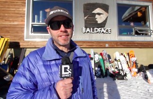 Red Bull Supernatural - Baldface Founder Jeff Pensiero