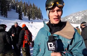 Red Bull Supernatual - Eero Niemela