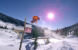 Red Bull Supernatural - Teaser Footage