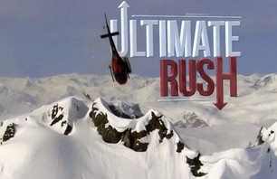 Ultimate Rush Movie Teaser