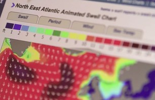Anatomy of a Wave - Surf Chronicles Clip - RedBull.tv