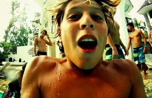 Young Guns Moments - 2012
