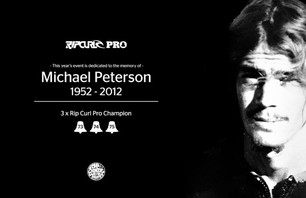 Remembering Michael Peterson