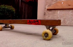 Trick Tip: Learn An Ollie with Kody Noble