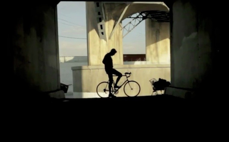 LA Bike Scene - The Wolfpack Hustle