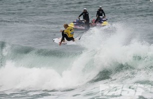 2012 Rip Curl Pro Bells Beach - Finals Highlights