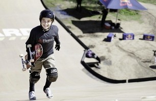 Skateboarder Tom Schaar Lands First Ever 1080