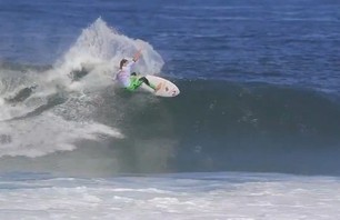 Final Day Highlights - 2012 Coca-Cola Quiksilver Saquarema Pro