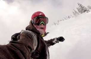 Arbor At Its Roots: Montana Powder