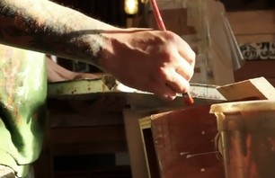 \'Creative Sustainability\' Featuring Blaine Fontana