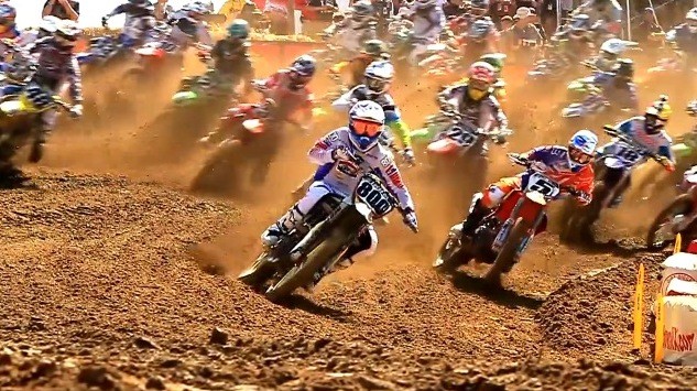 Hangtown: Rewound