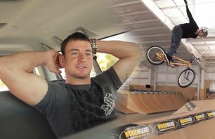 Big Daddy\'s Kitchen Ep 2 - SE Photo Shoot With Poppa\'s Pythons
