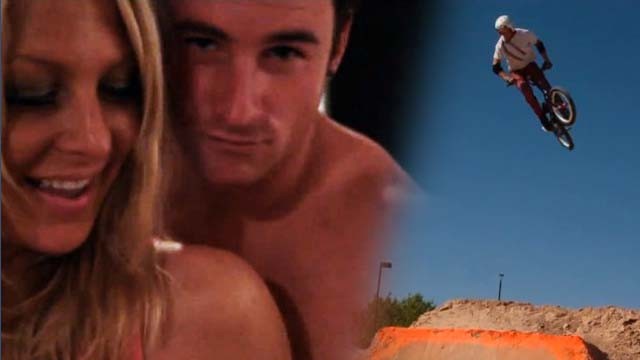 BIG DADDY\'S KITCHEN Ep 5 - Gettin Extreme in Vegas