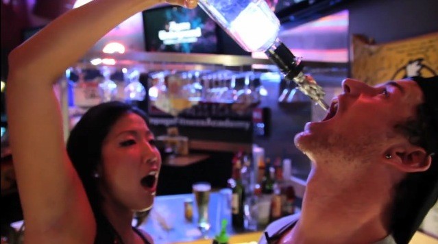 BIG DADDY\'S KITCHEN Ep 10 - Street Mission > Party Mission
