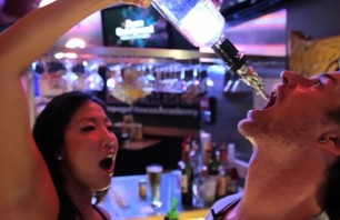 BIG DADDY\'S KITCHEN Ep 10 - Street Mission > Party Mission