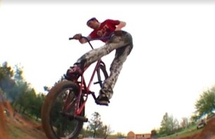 Tuesdays With Miles - Chadilac Trails 420 Jam