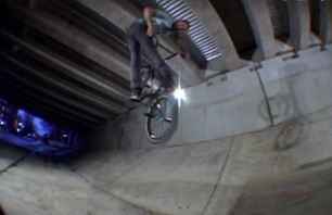 Tuesdays With Miles - Tulsa Rain Session