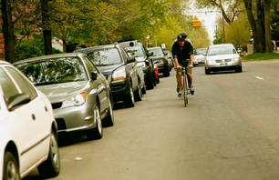 Denver Fixie Life by Dutch Simpson