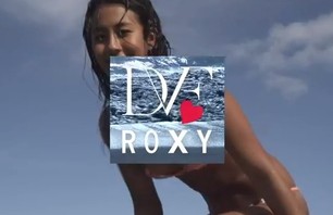 Roxy Collection with Dianne Von Furstenberg