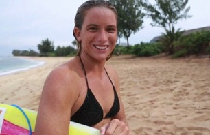 2013 Swatch Proteam | Courtney Conlogue