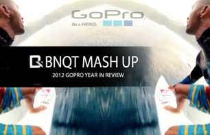 GoPro 2012 Year In Review Video