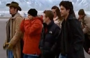 Sundance Kids - Entourage