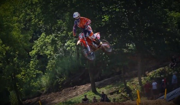 Racer X Films: Millville, Remastered