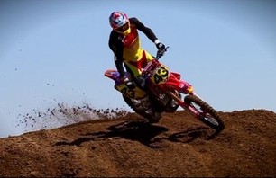 Racer X Films: Comp Edge Pro Practice