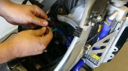 Racer X Tested: Hour Meter
