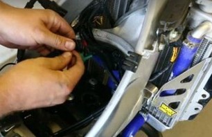 Racer X Tested:  Hour Meter