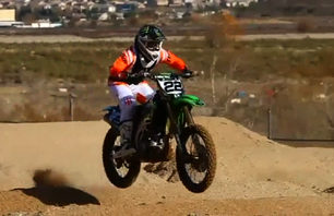 Chad Reed Montage