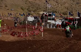 World Mini 2010 Mesquite Finale by Vurb Moto
