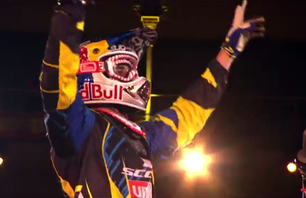 Red Bull X Fighters Madrid